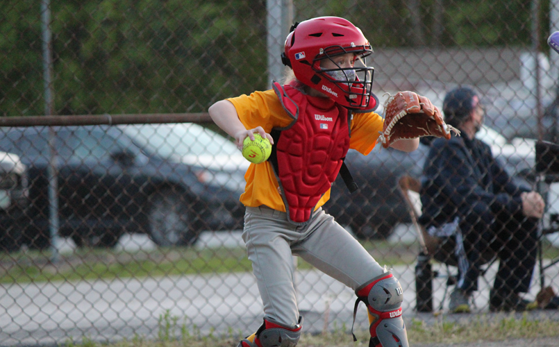 Groton Dunstable Youth Softball