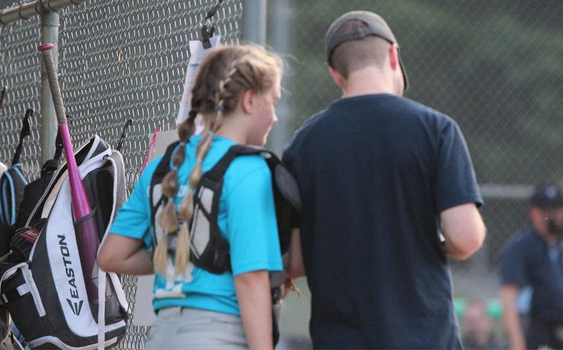 Groton Dunstable Youth Softball