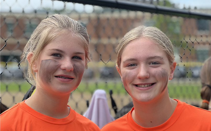 Groton Dunstable Youth Softball